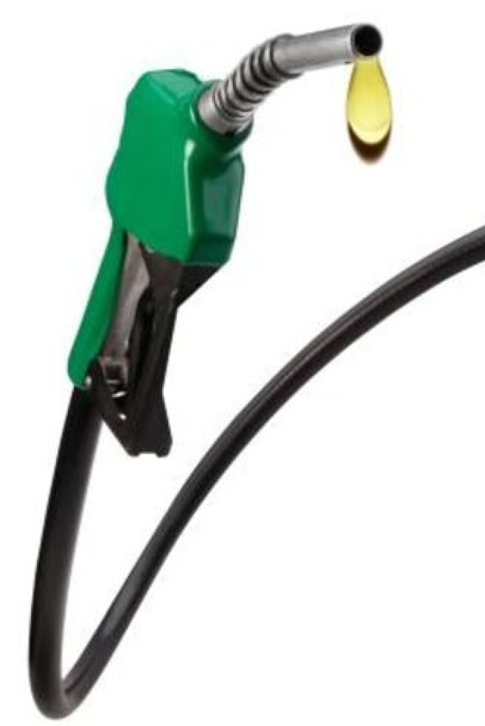 Diesel mye bedre enn sitt rykte