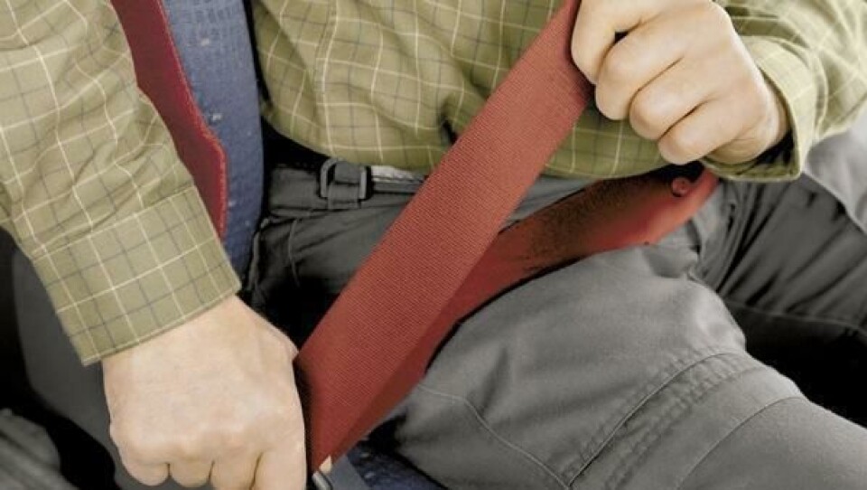 Er dette så fryktelig slitsomt og tidkrevende?