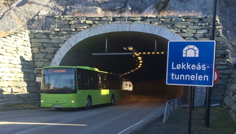 Nok en rettskrangel etter veiprosjekt