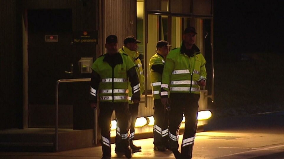 Helter om dagen skal nå også bli helter om natten.