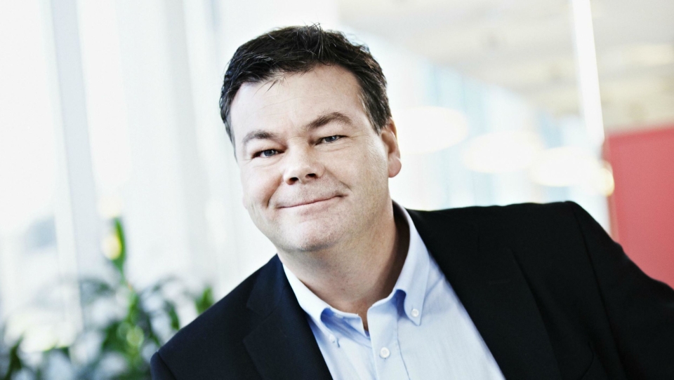 Ny administrerende direktør i Cramo AS