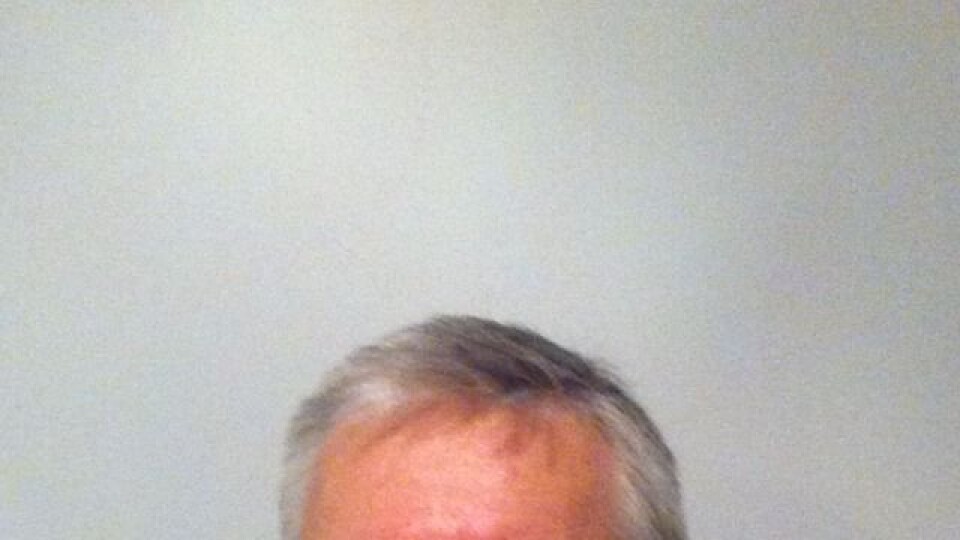 Ny leder i Oppland Tungbilservice