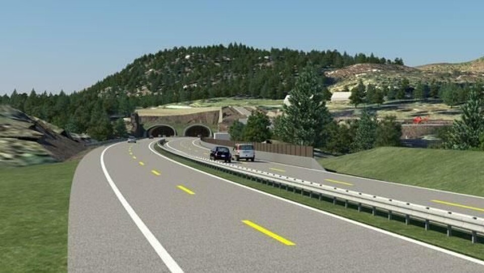 - Ny milepel for Rogfast