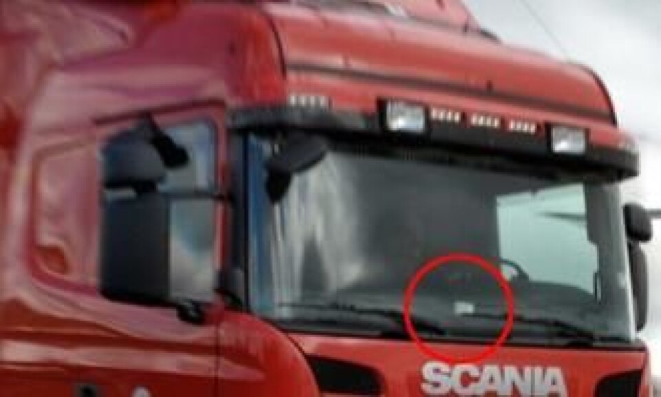 Bombrikke er obligatorisk fra 1. januar 2015.