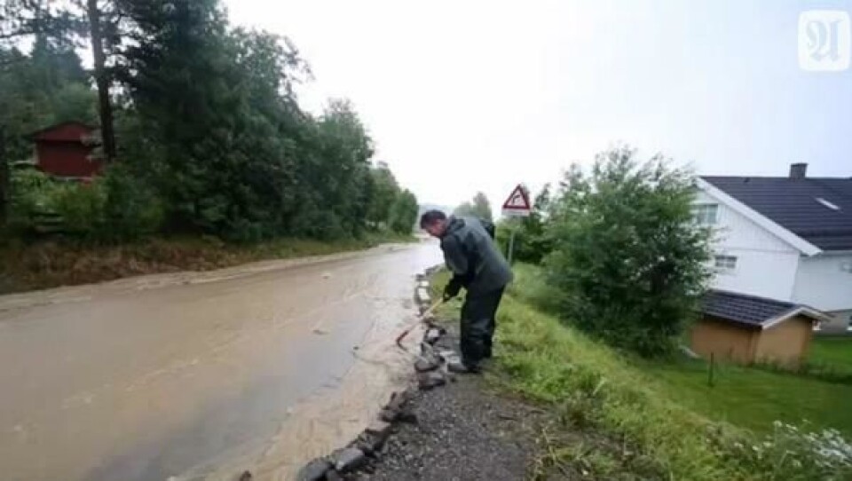 Ny adm. direktør i Loxam, Norge