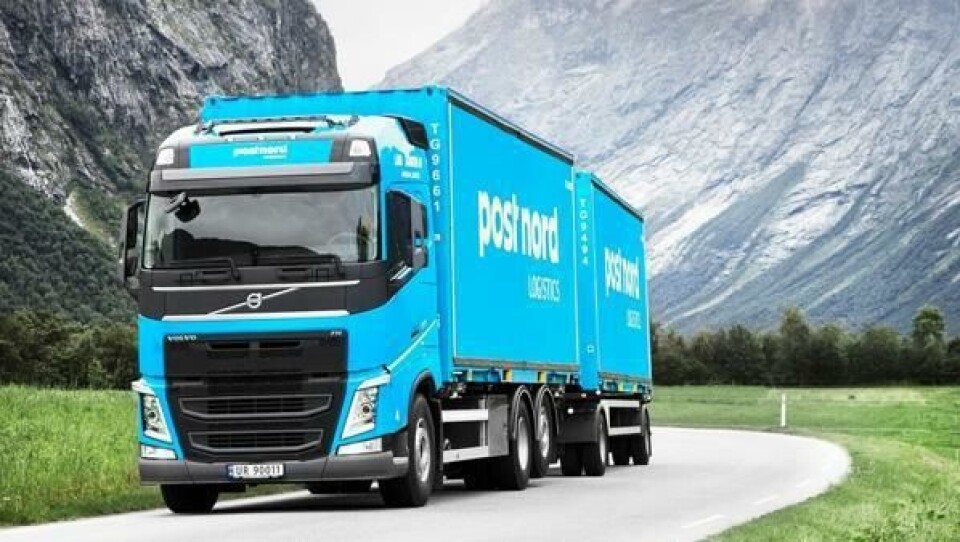 Postnord forklarer prisreduksjonen