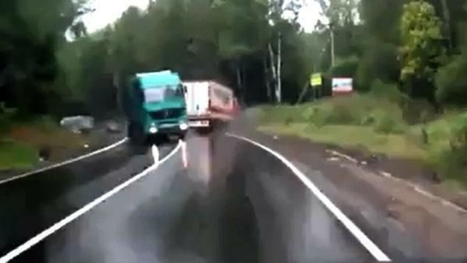 Se hvordan dette ender