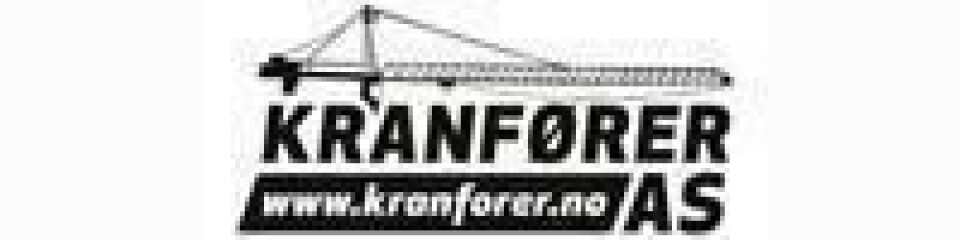 Kranførere
