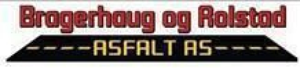 Asfaltarbeider