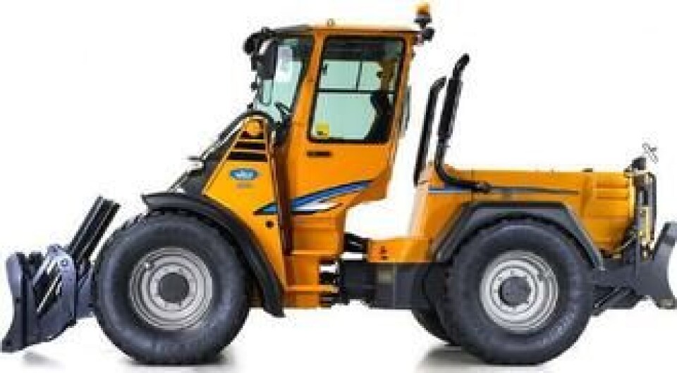 Wille 855C