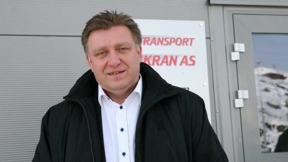 - Det er systemet det er noe feil med, sier Geir A. Mo.