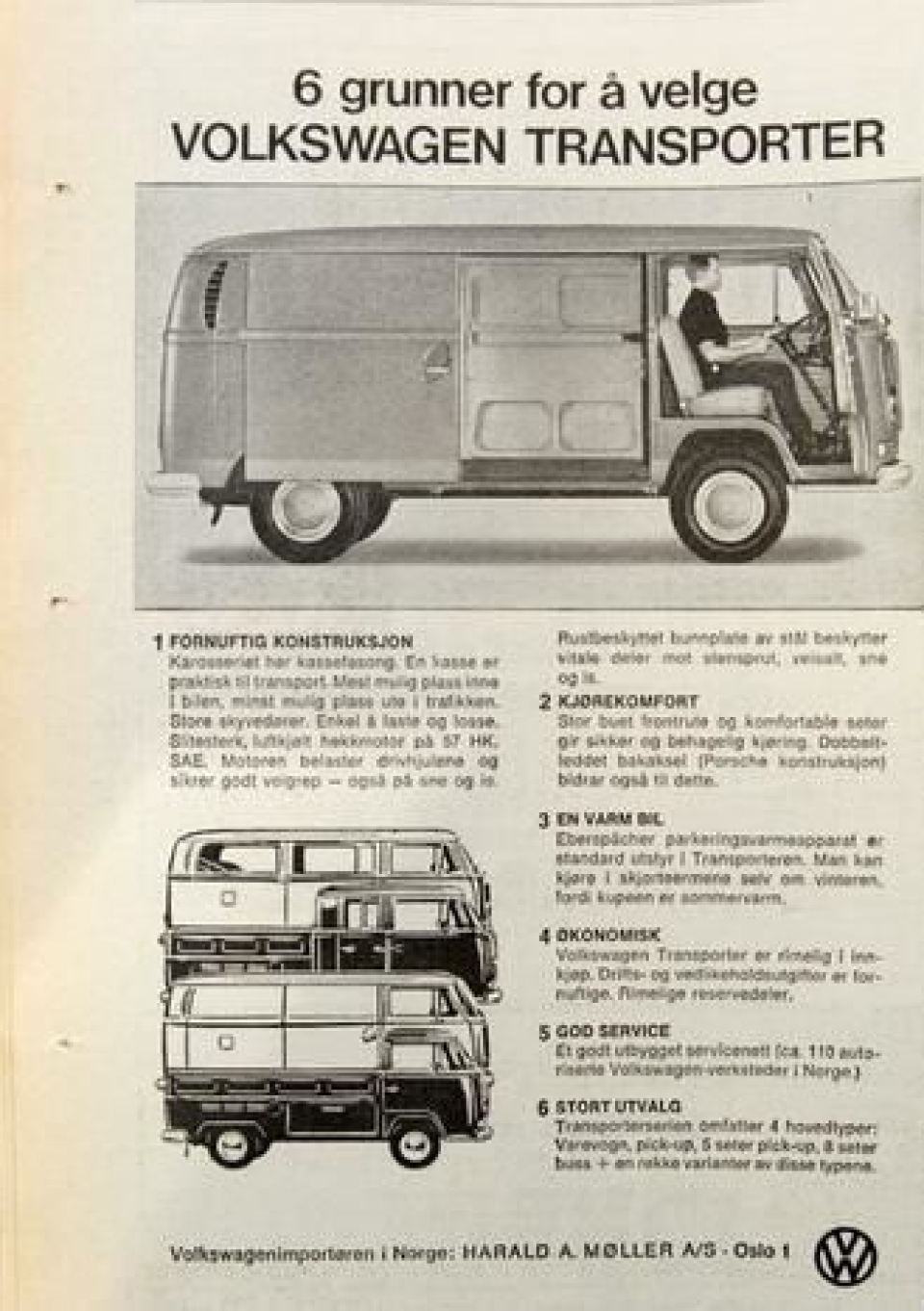 Er De tung som en elefant - kjøp Citroën