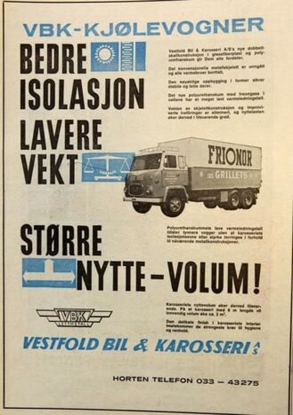 Er De tung som en elefant - kjøp Citroën