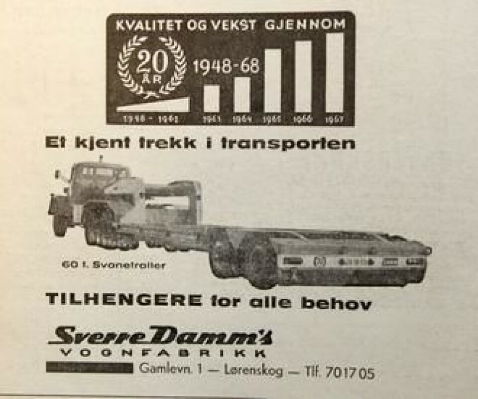 Er De tung som en elefant - kjøp Citroën