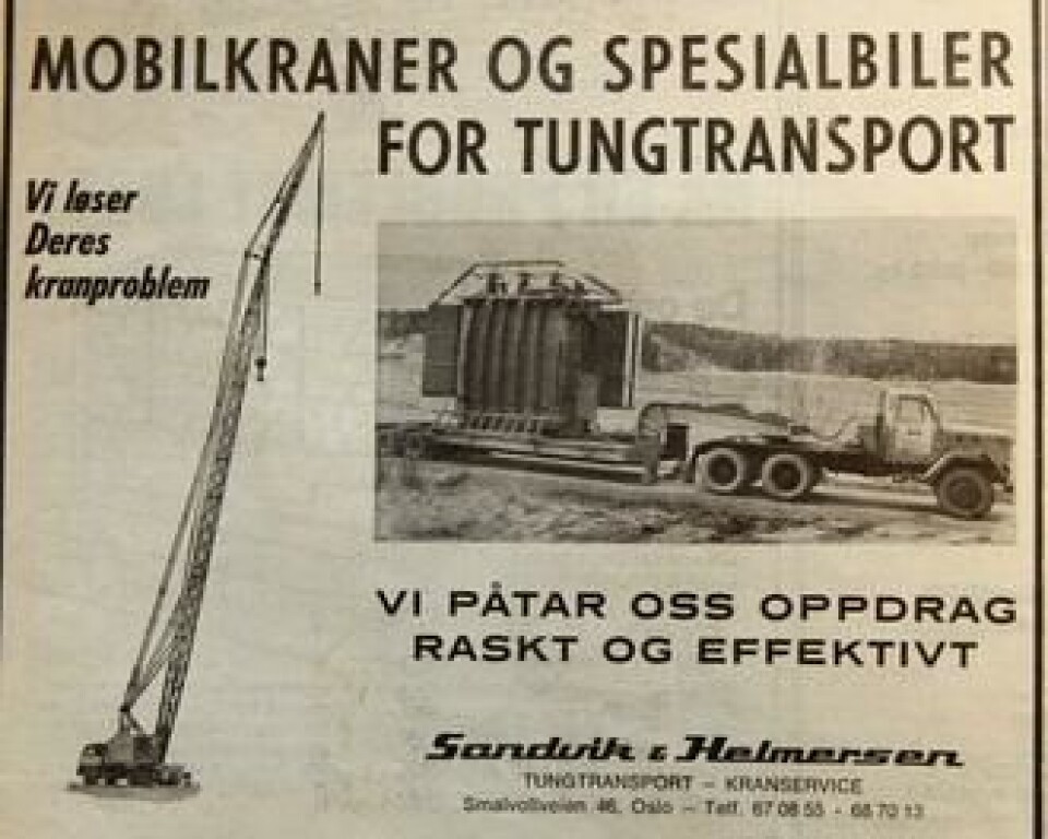 Er De tung som en elefant - kjøp Citroën