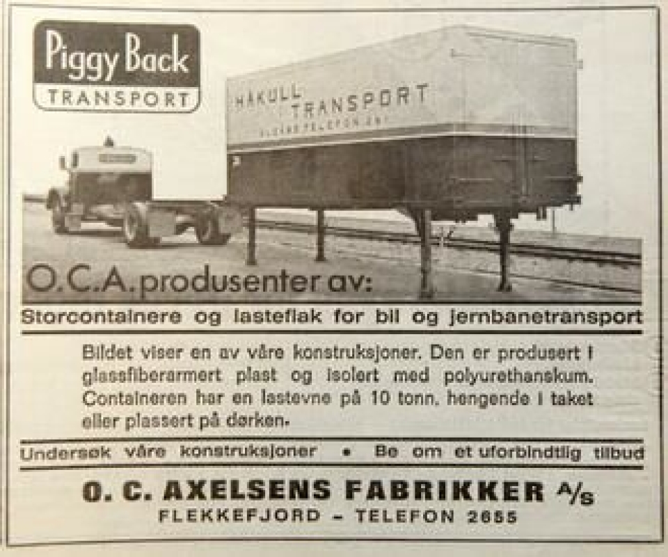 Er De tung som en elefant - kjøp Citroën