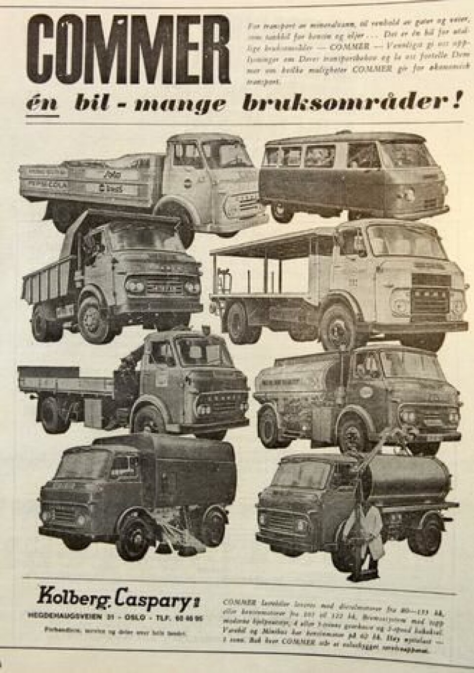 Er De tung som en elefant - kjøp Citroën