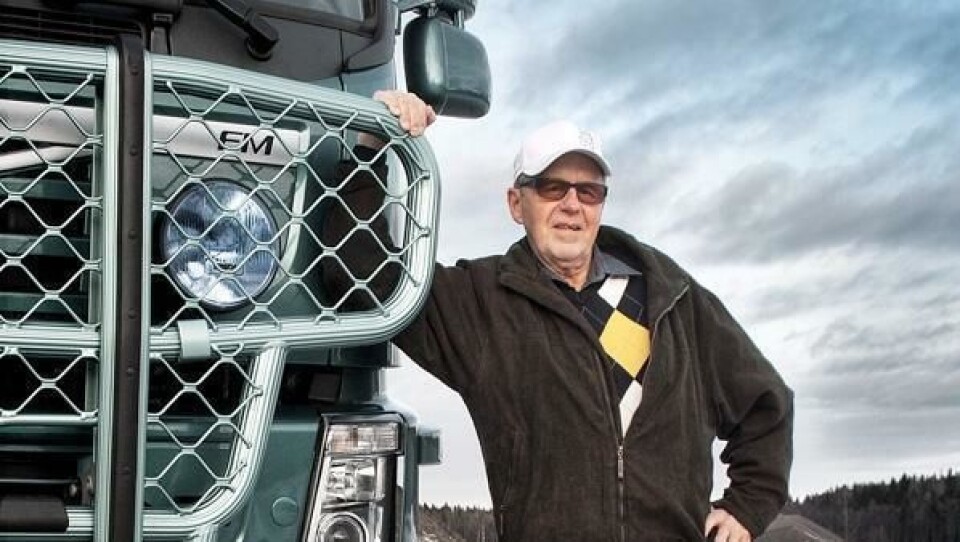 Trux' grunnlegger er død