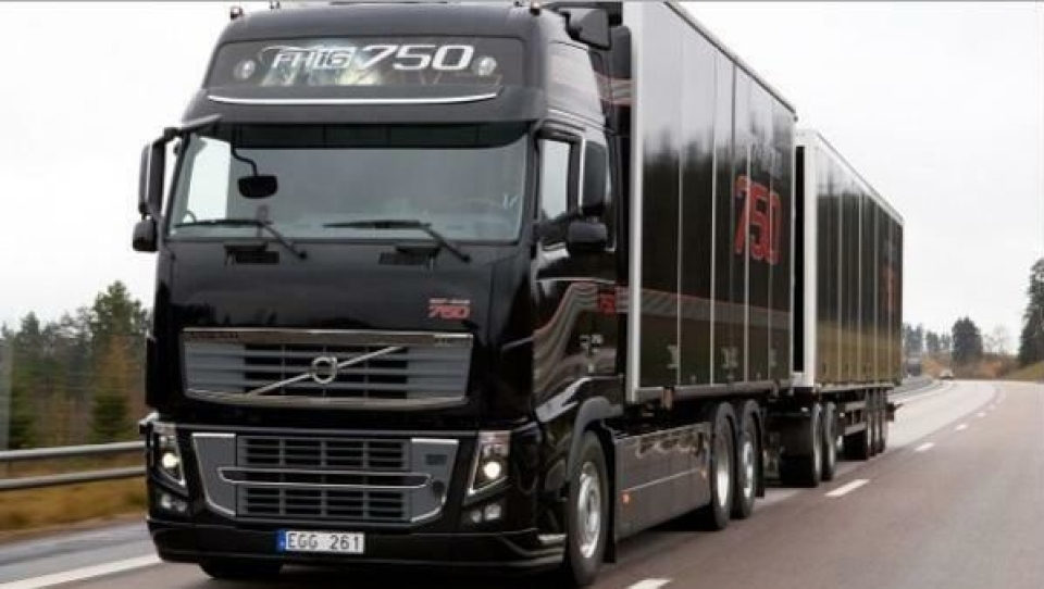 Transportstreiken er avblåst