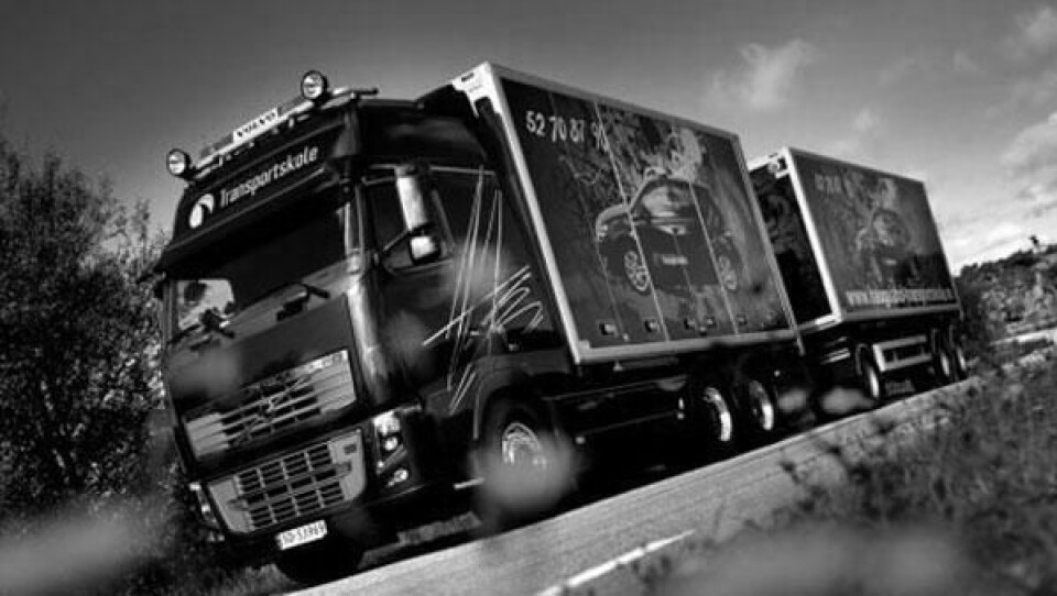 Transportkompetanse Haugesund AS kjøper 50 % av aksjene i Forus Storbilskole AS.