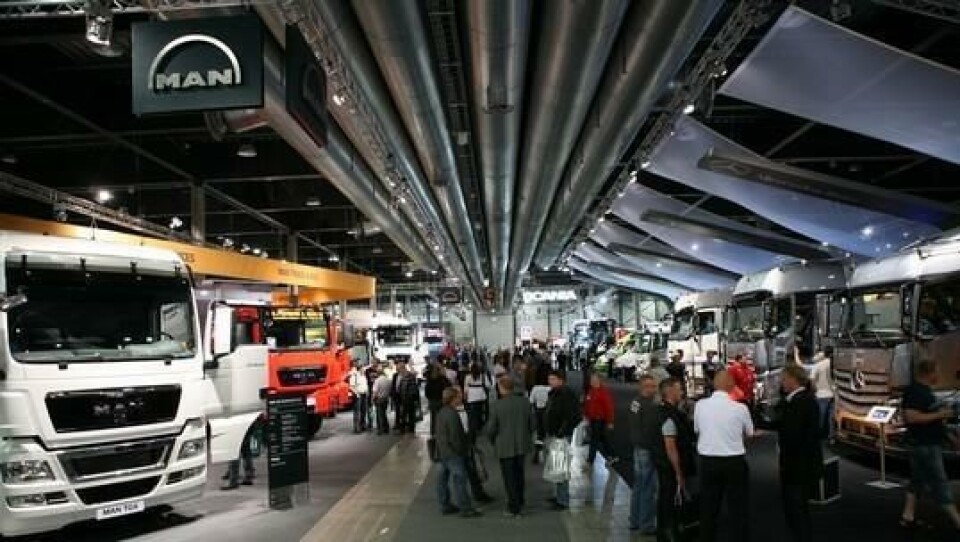 Transport 2011