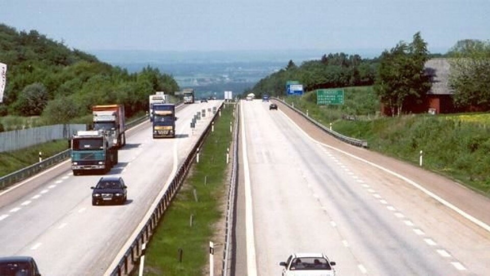 Trafikverket skal spare 11 milliarder