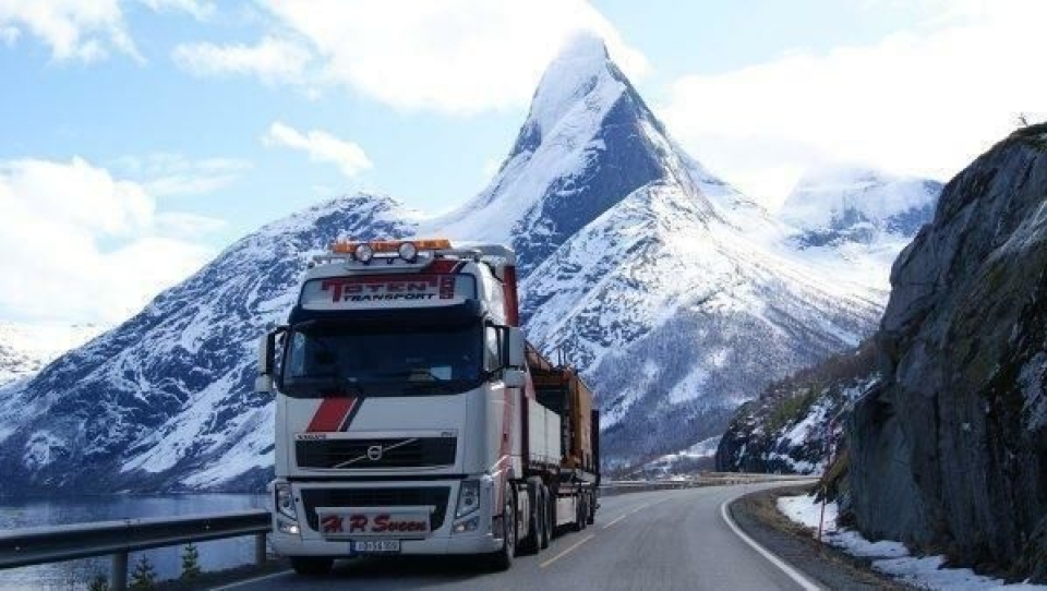 Det er uenighet i et av landets største transportselskaper.
