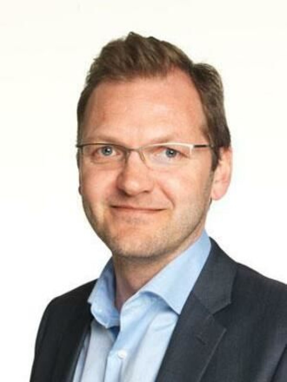 Morten Brønstad går tilbake til sin tidligere stilling som regionsdirektør i Bertel O. Steen Detalj.