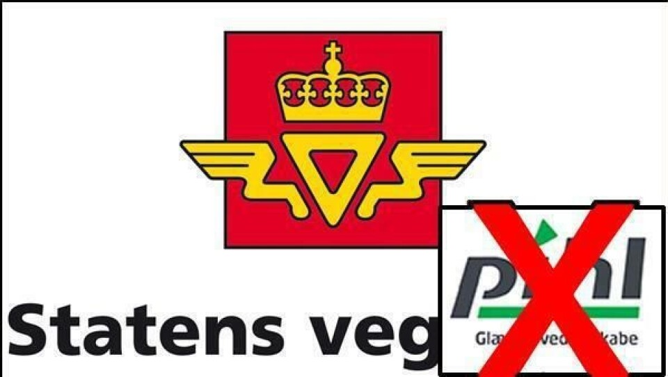Statens vegvesen usikre på veiprosjekter