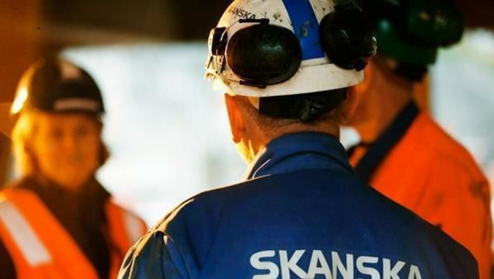 Etter er kort prøveperiode valgte Skanska Gemini 3D Entreprenør som hovedverktøy for geomatikere og stikningsingeniører i selskapet.