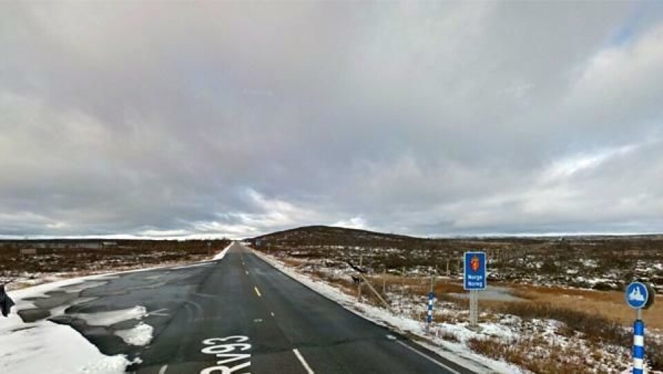 94 tunge kjøretøy ble kontrollert på riksvei 93 ved Kivilompolo, på grensen mellom Norge og Finland uke 43. Av disse fikk seks vogntog kjøreforbud på grunn av dårlige dekk.