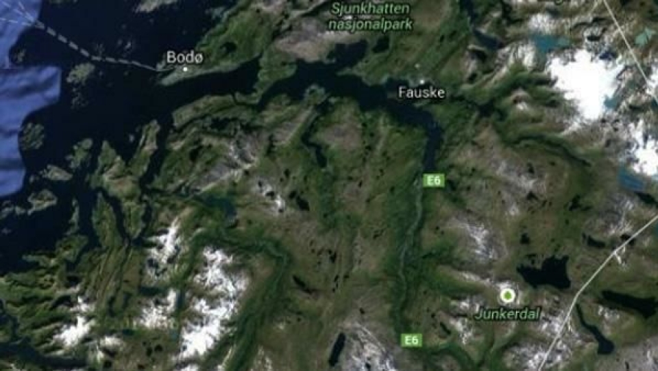 Sjefen viktigere enn trafikksikkerheten