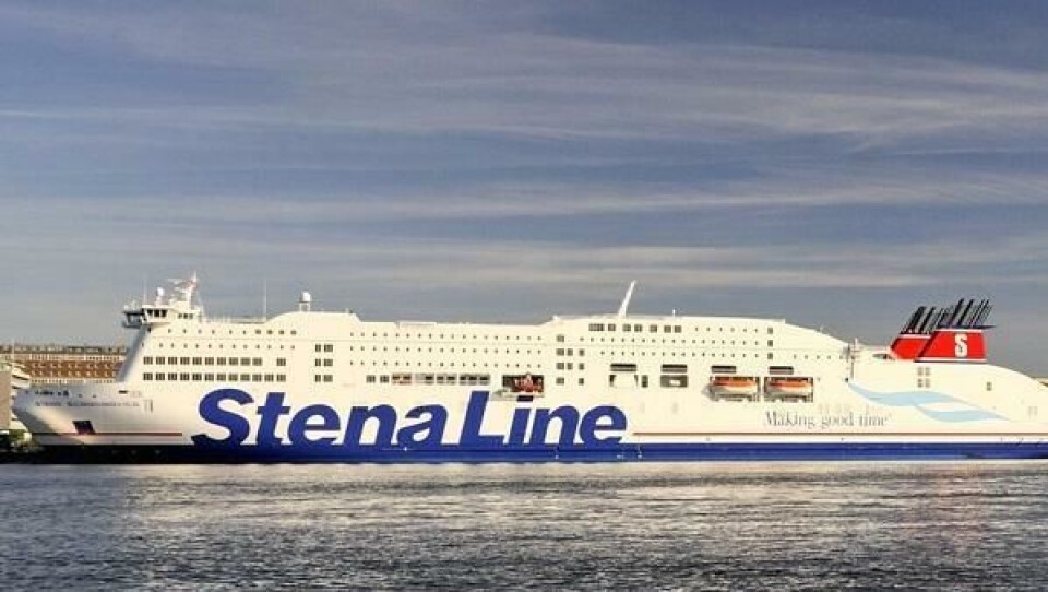 Setter alkolås på havnebommene