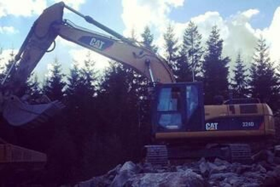 Fra Olav Stubberud: #cat324