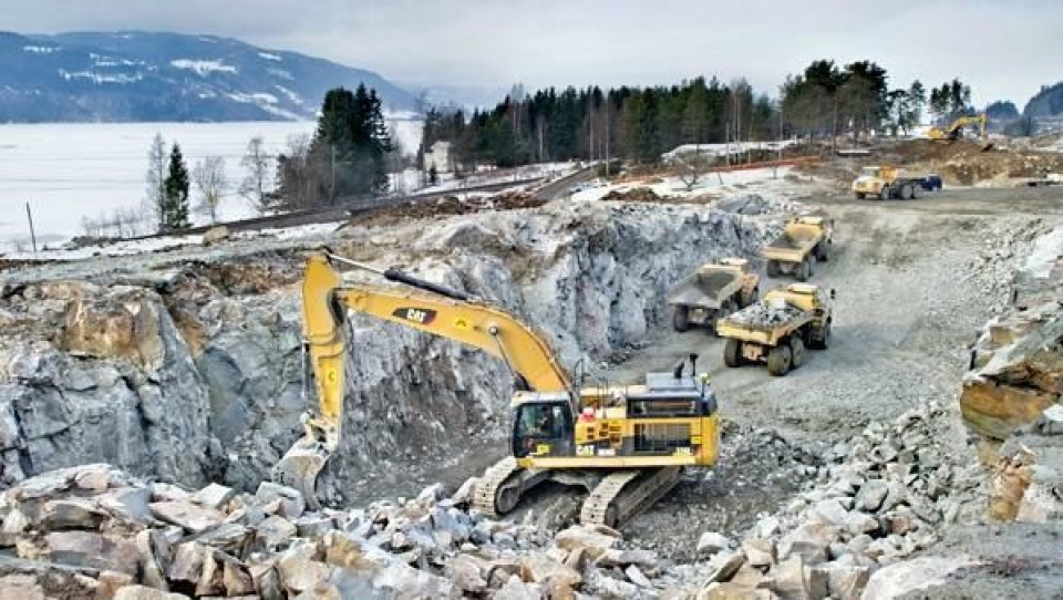 Alpine Bau nær konkurs