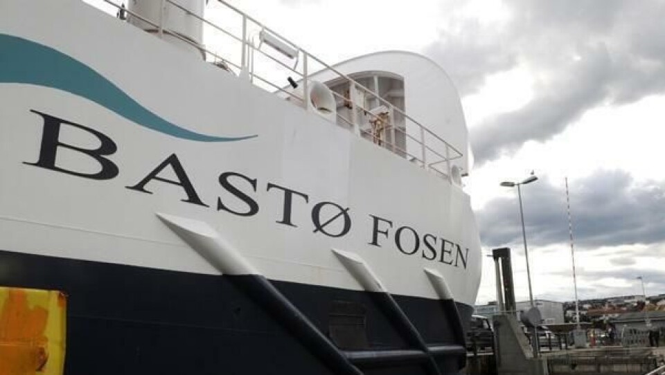 Har trafikkvanene endret seg?