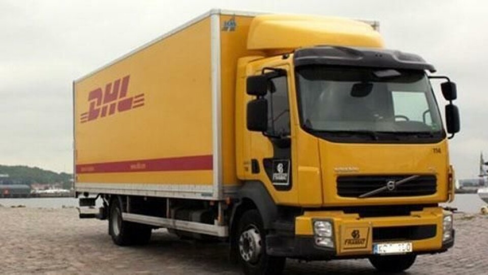 DHL Freight har sammen med oljeselskapet OKQ8, renovasjonsselskapet Renova og Volvo Lastvagnar testet syntetisk diesel i ett år.