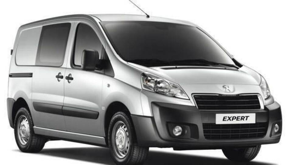 Peugeot med 150 % økning i garantien