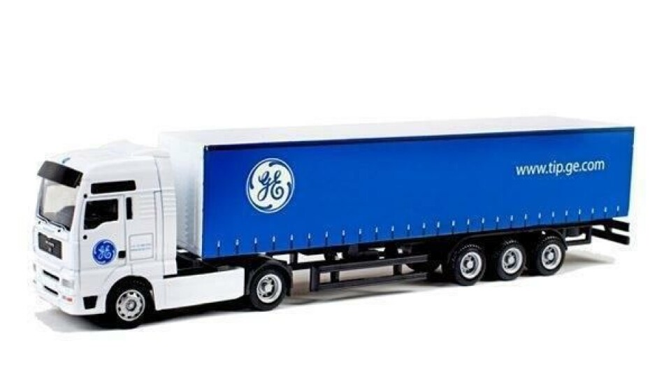 TIP Trailer Services overtas av en Hong Kong-basert investorgruppe.