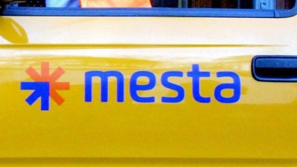Nytt baneoppdrag til Mesta
