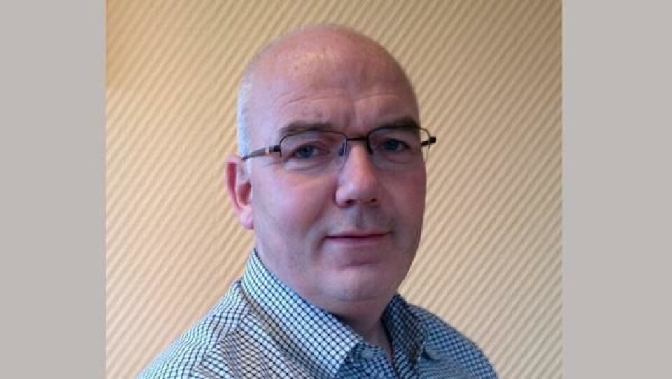 - Prispress og internasjonal konkurranse blir den tøffeste utfordringen, sier Roy Jakobsen.