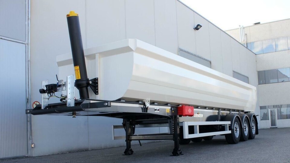 Ny tippsemi fra Nor Slep