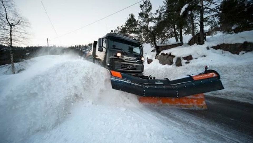 Lemminkäinen lavest på Senja-kontrakten