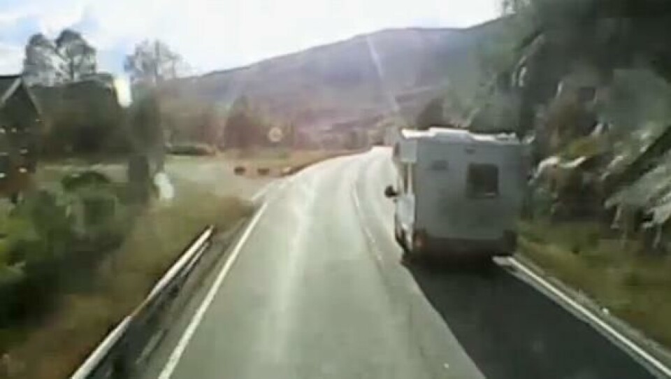 Dette bildet er hentet fra forrige ukes video.