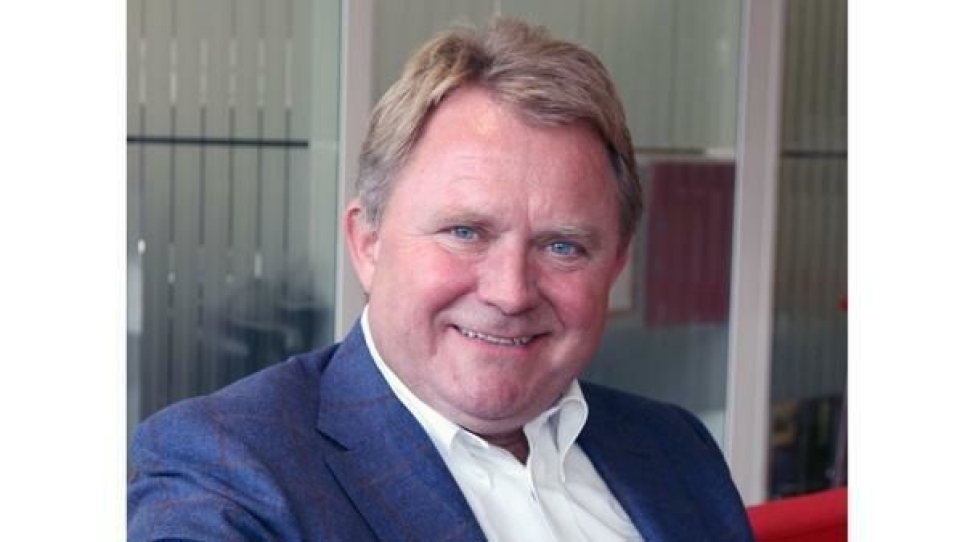 Ny bransjedirektør i Norsk Utleieforening