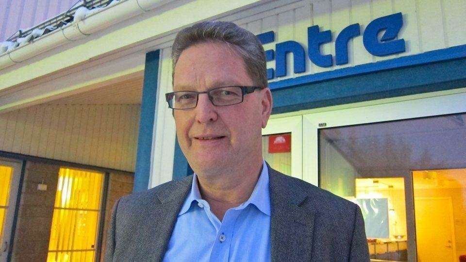 Karl-Axel Waplan har gjort sitt i Northland Resources.