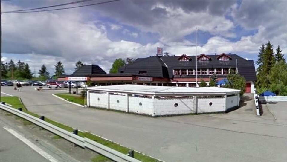 Nå får NLF-medlemmer 15% rabatt på de 17 veikroene som er med i sammenslutningen «Utvalgte Spisesteder». Ett av dem er Morten's Kro på Gjelleråsen i Akershus (bildet).