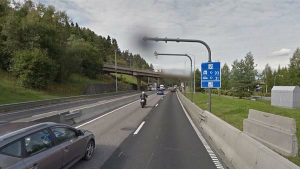 Nå LIKER folk bomringen