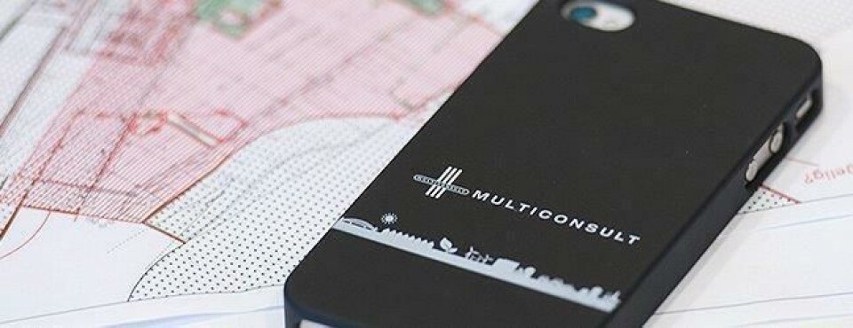 Multiconsult åpner kontor i Singapore