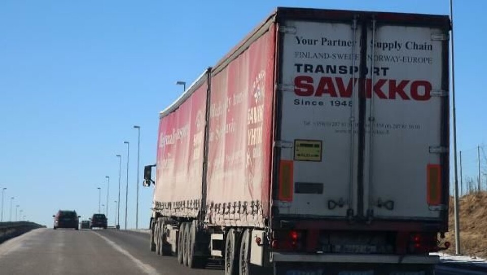 Modulvogntogordningen blir permanent
